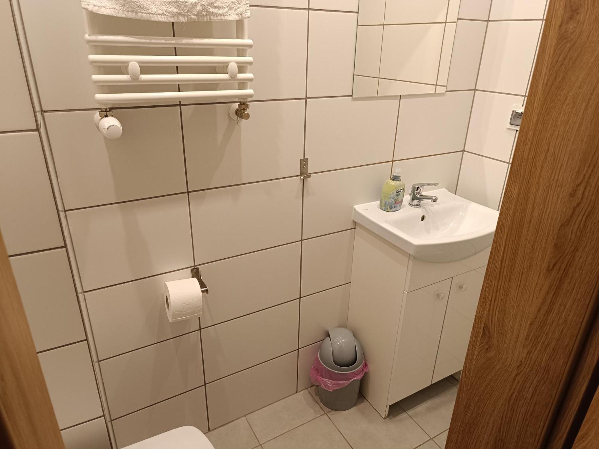 Willa Alaska Karpacz Buitenkant foto