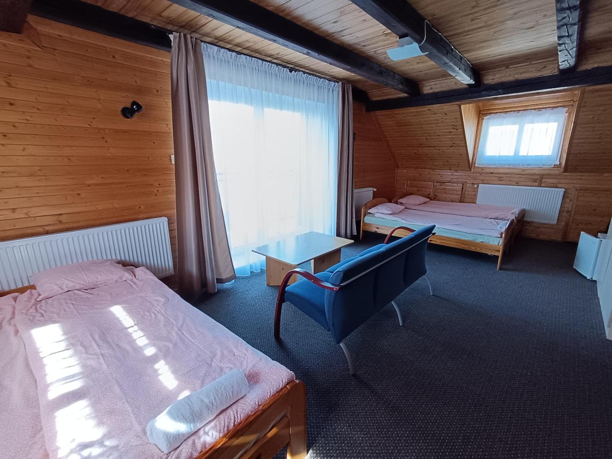 Willa Alaska Karpacz Buitenkant foto