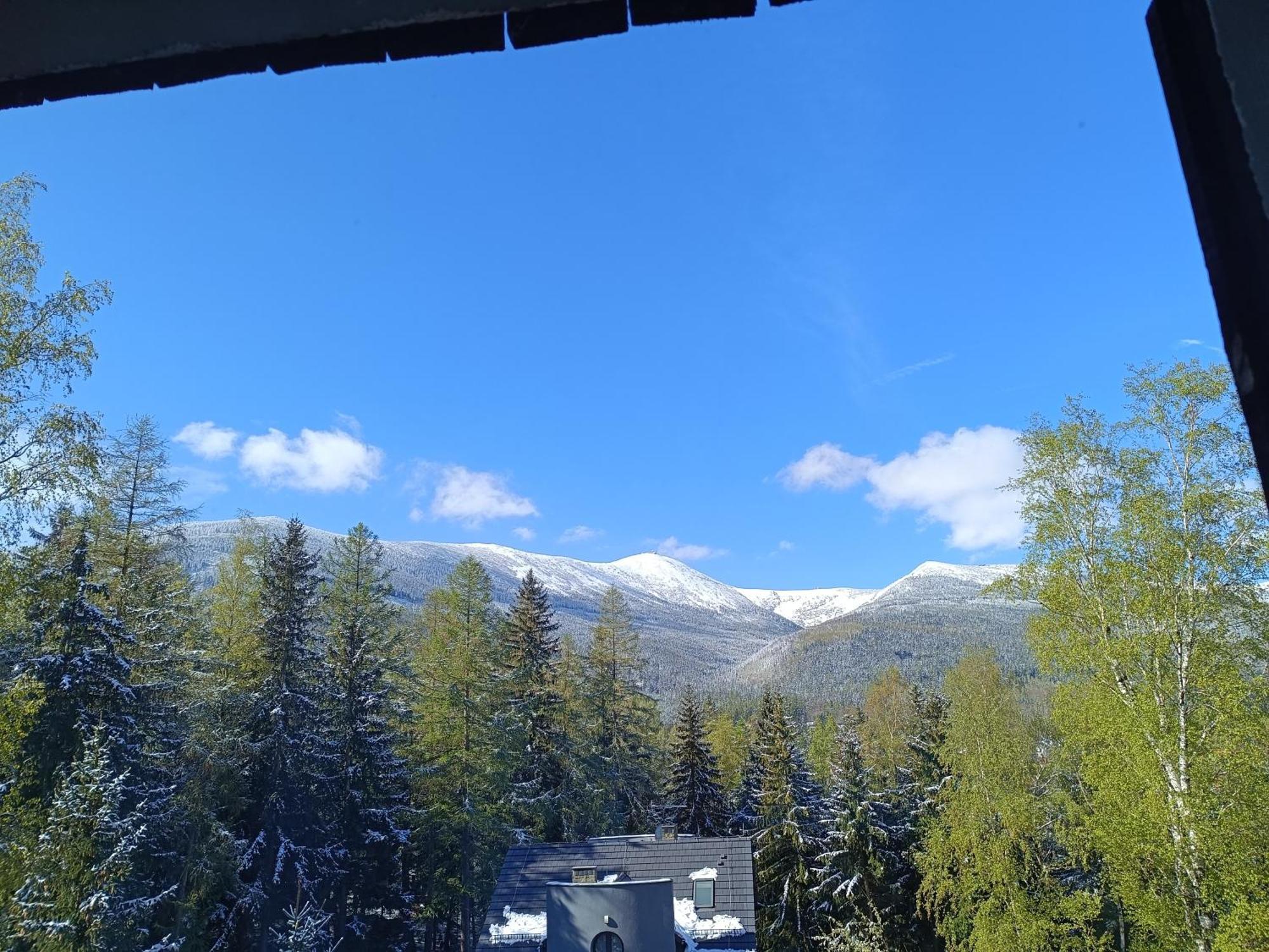 Willa Alaska Karpacz Buitenkant foto