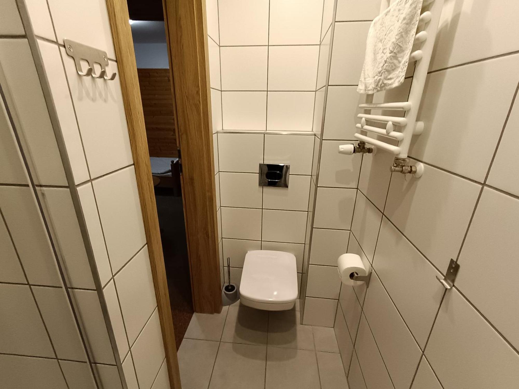 Willa Alaska Karpacz Buitenkant foto