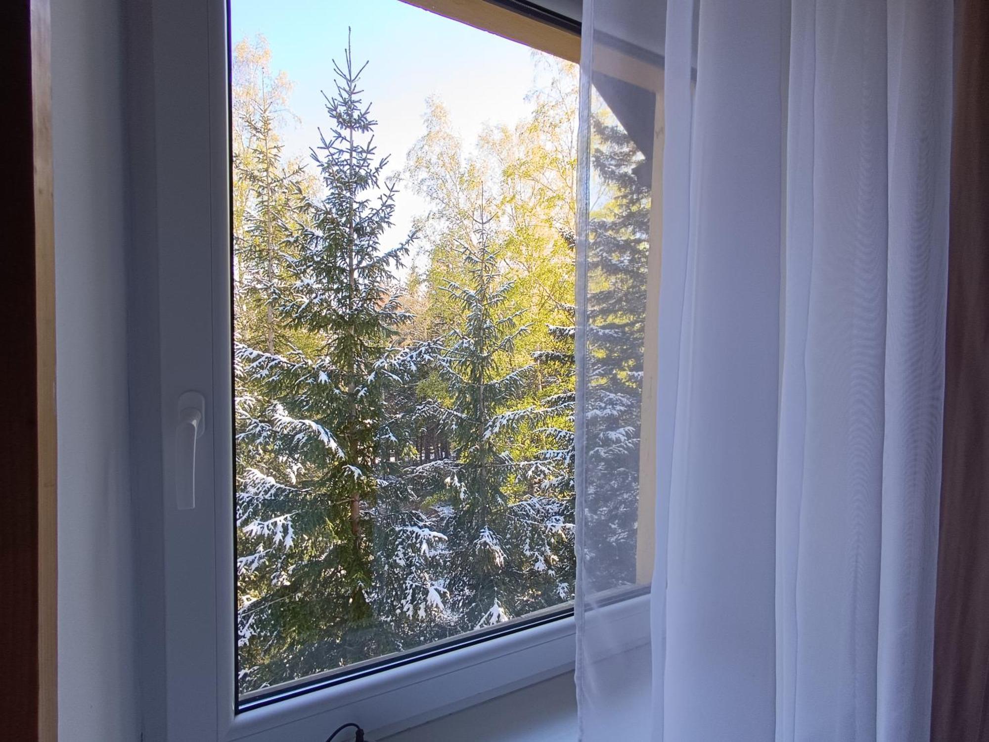 Willa Alaska Karpacz Buitenkant foto