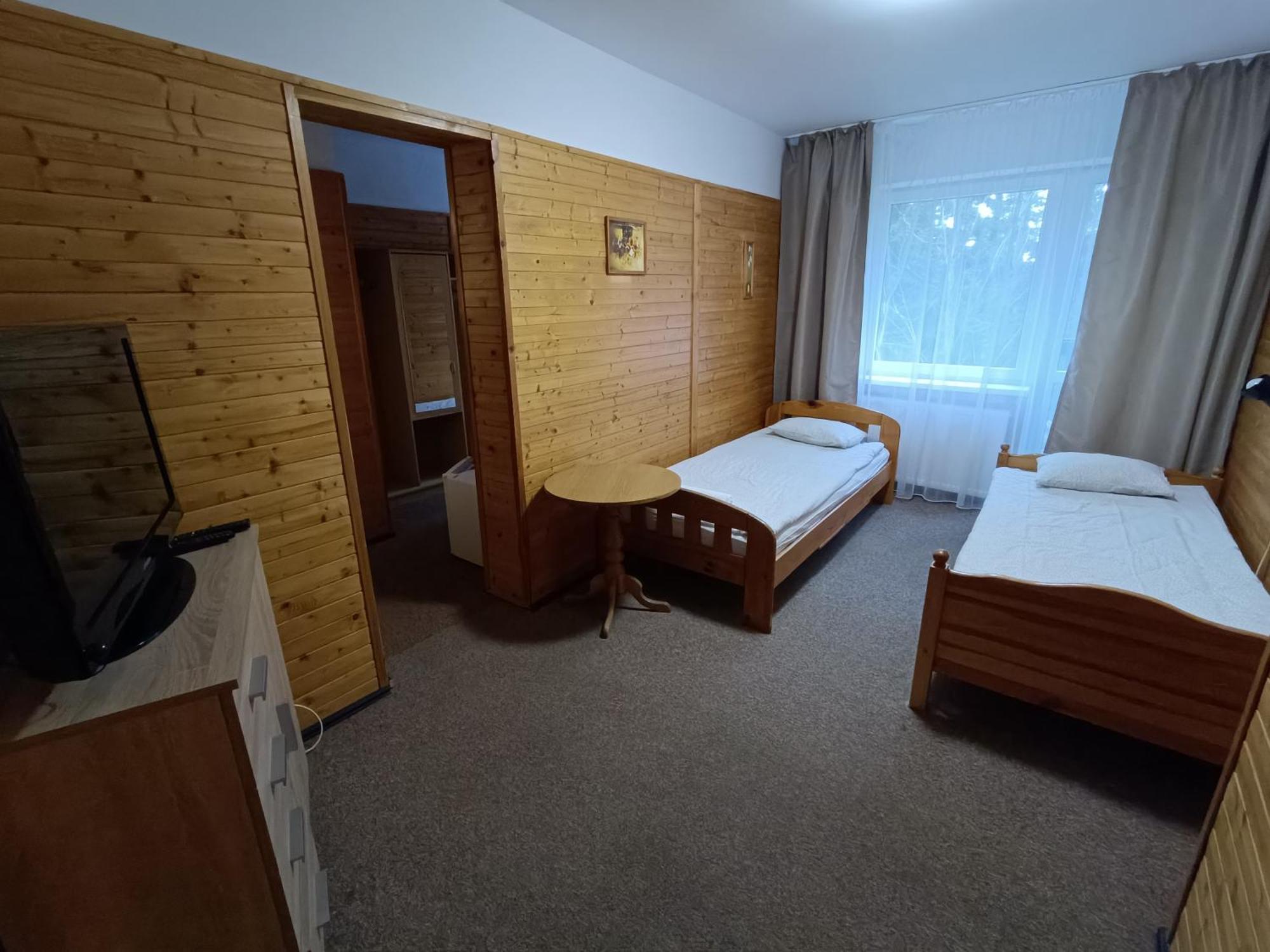 Willa Alaska Karpacz Buitenkant foto