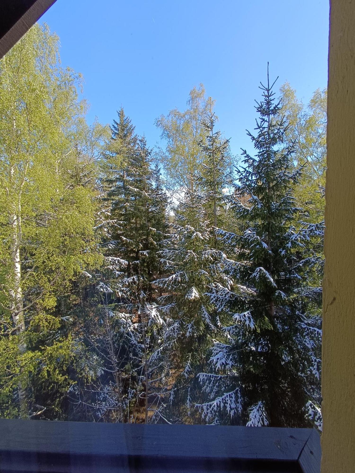 Willa Alaska Karpacz Buitenkant foto